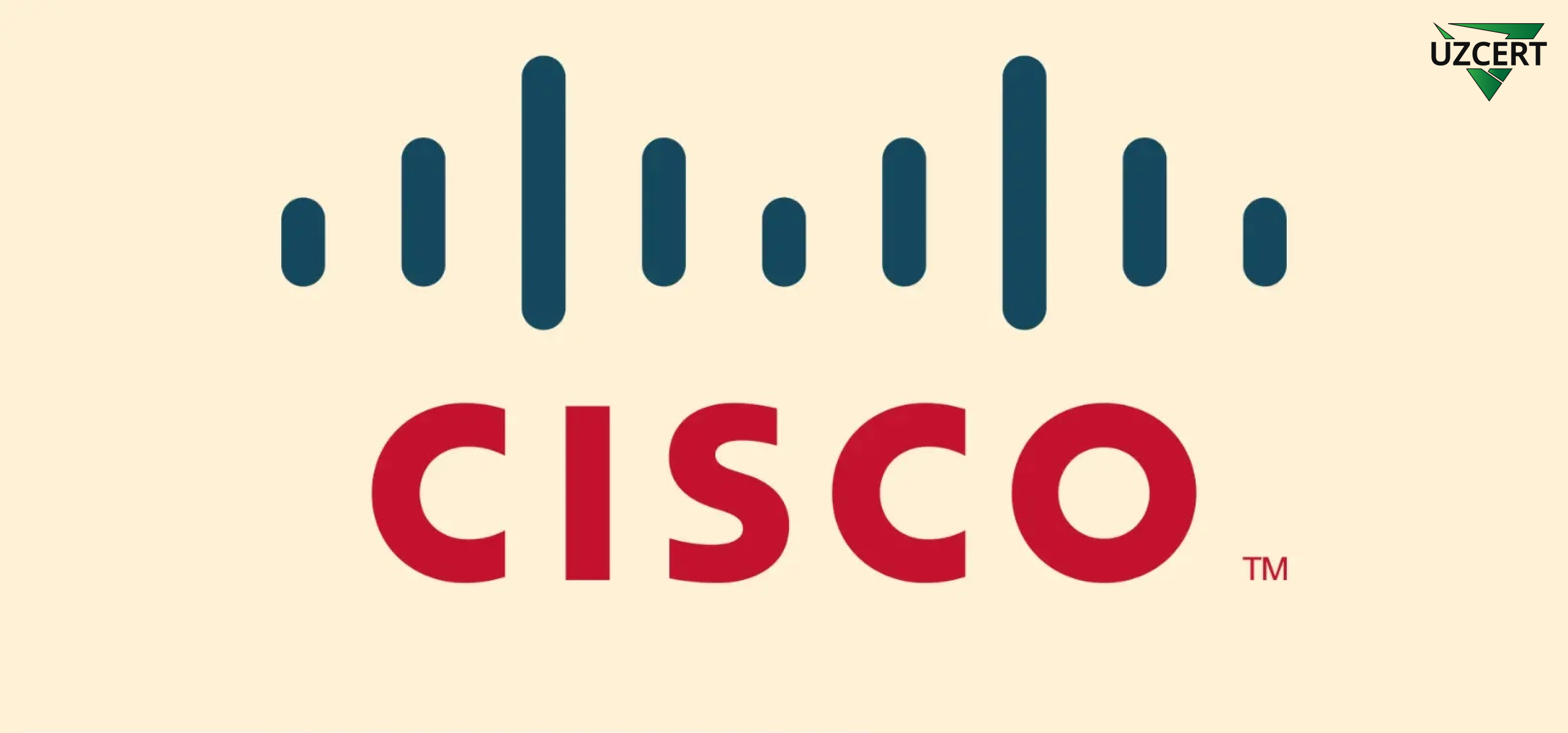 🔐 Cisco mahsulotlarida aniqlangan juda xavfli RCE zaiflik: Infratuzilmangiz xavf ostida bo‘lishi mumkin