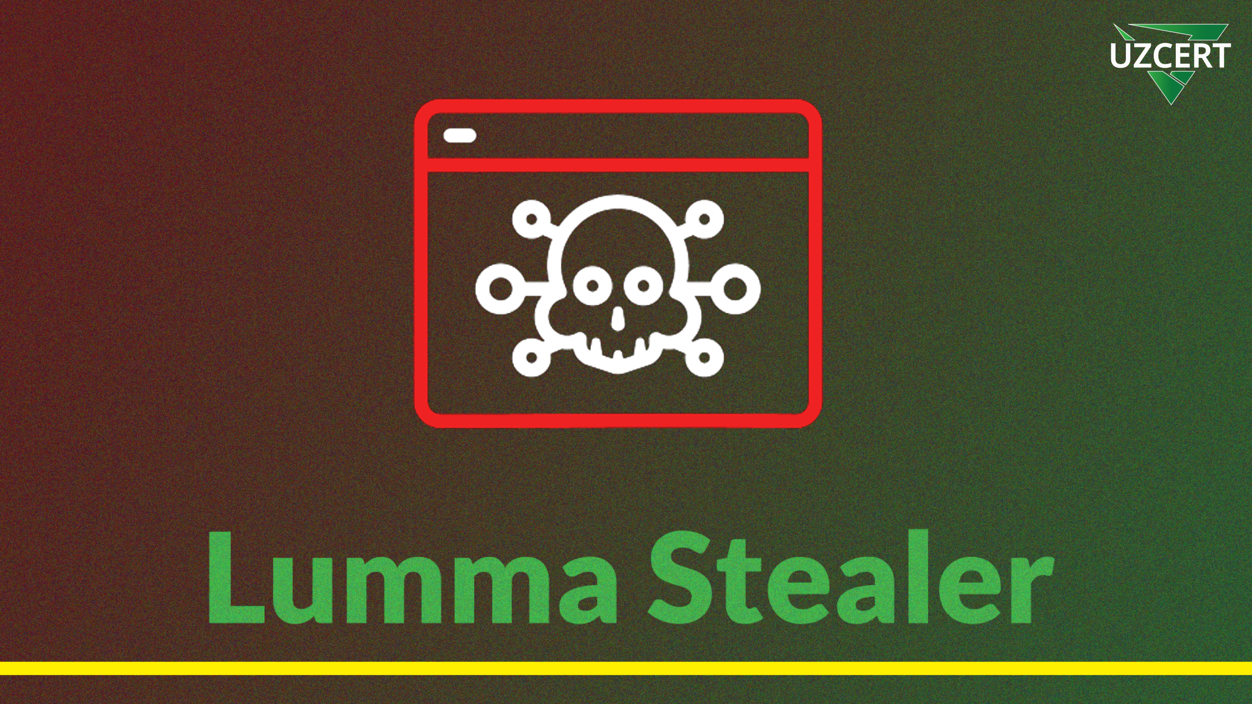 Lumma Stealer: Soxta CAPTCHA bilan foydalanuvchini aldovga solayotgan zararli dastur