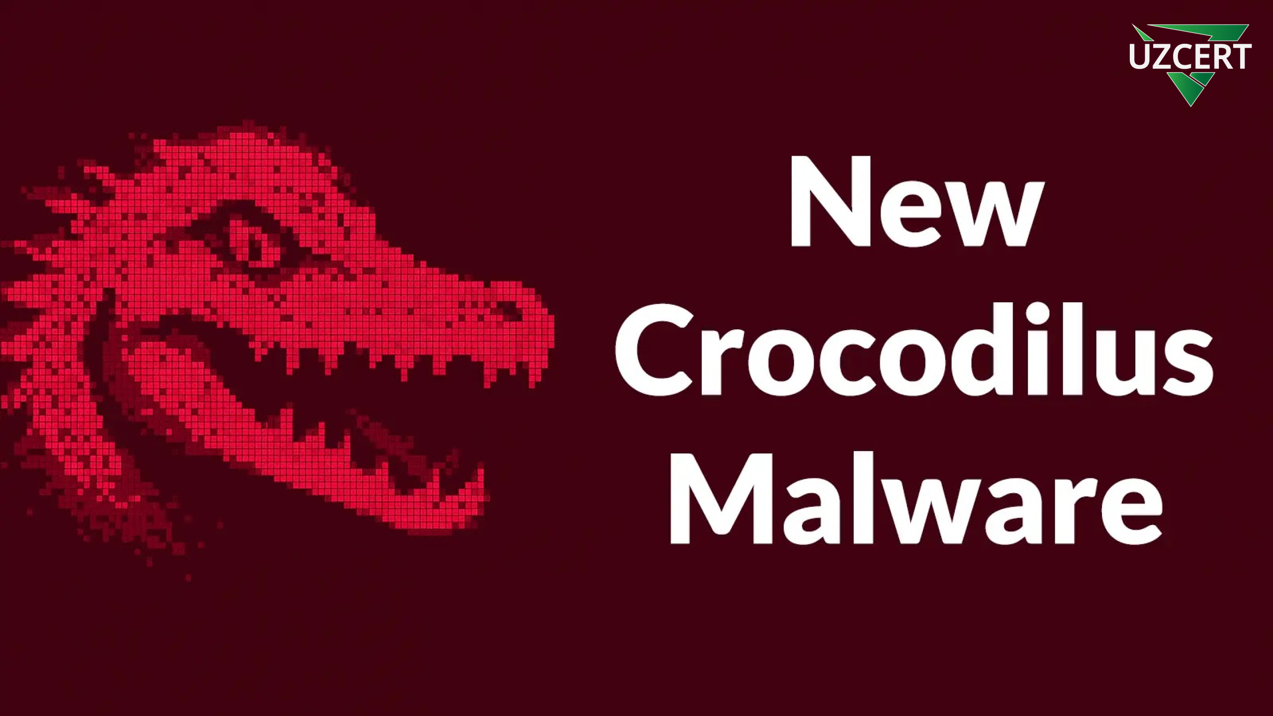 “Crocodilus” — Android foydalanuvchilari uchun yangi xavf: Qurilmangizni butunlay nazoratga oluvchi zararli dastur