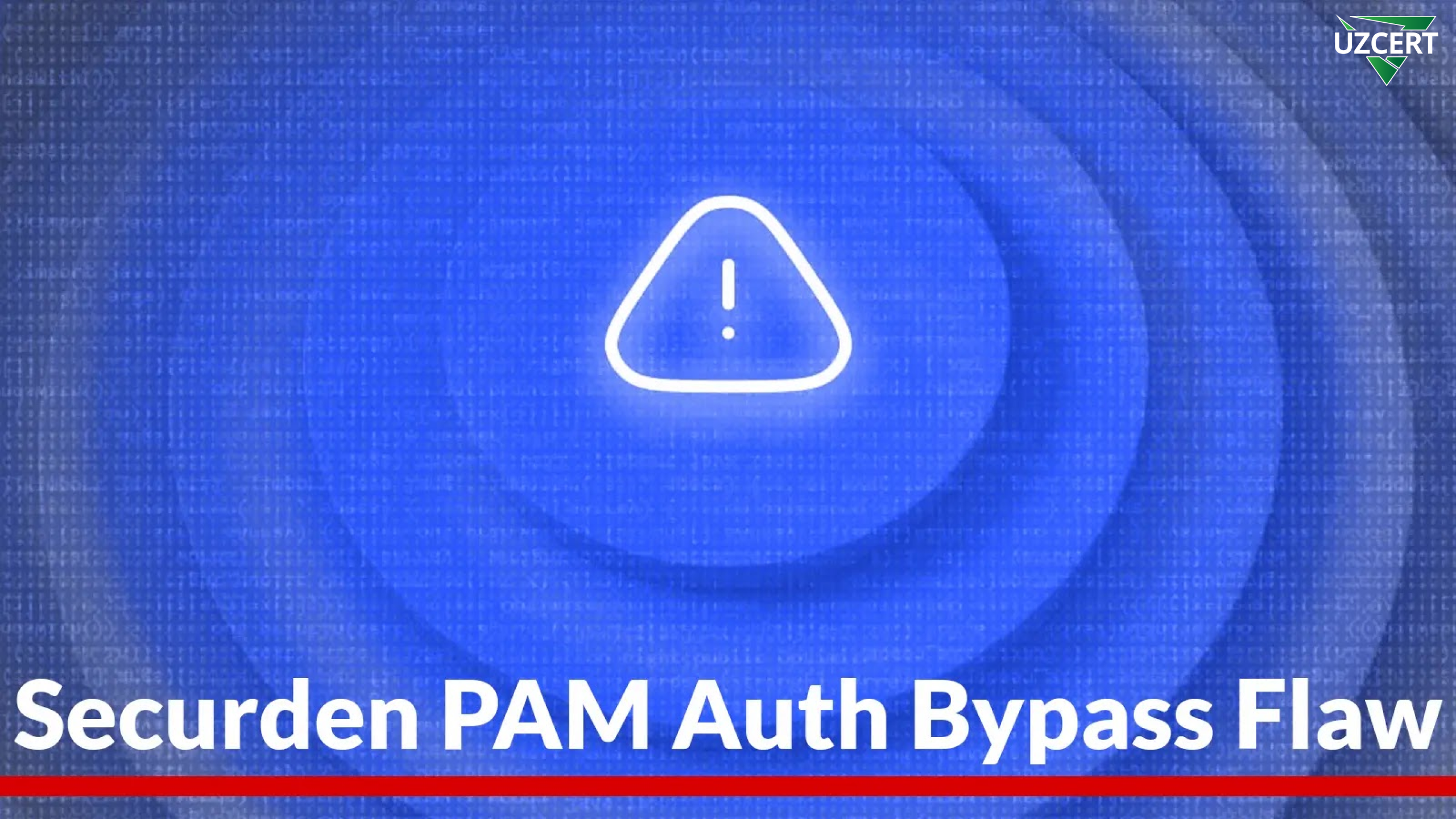Securden Unified PAM’dagi xavfli zaifliklar: hujumchilarga tizimni to‘liq egallash imkonini beruvchi tahdid