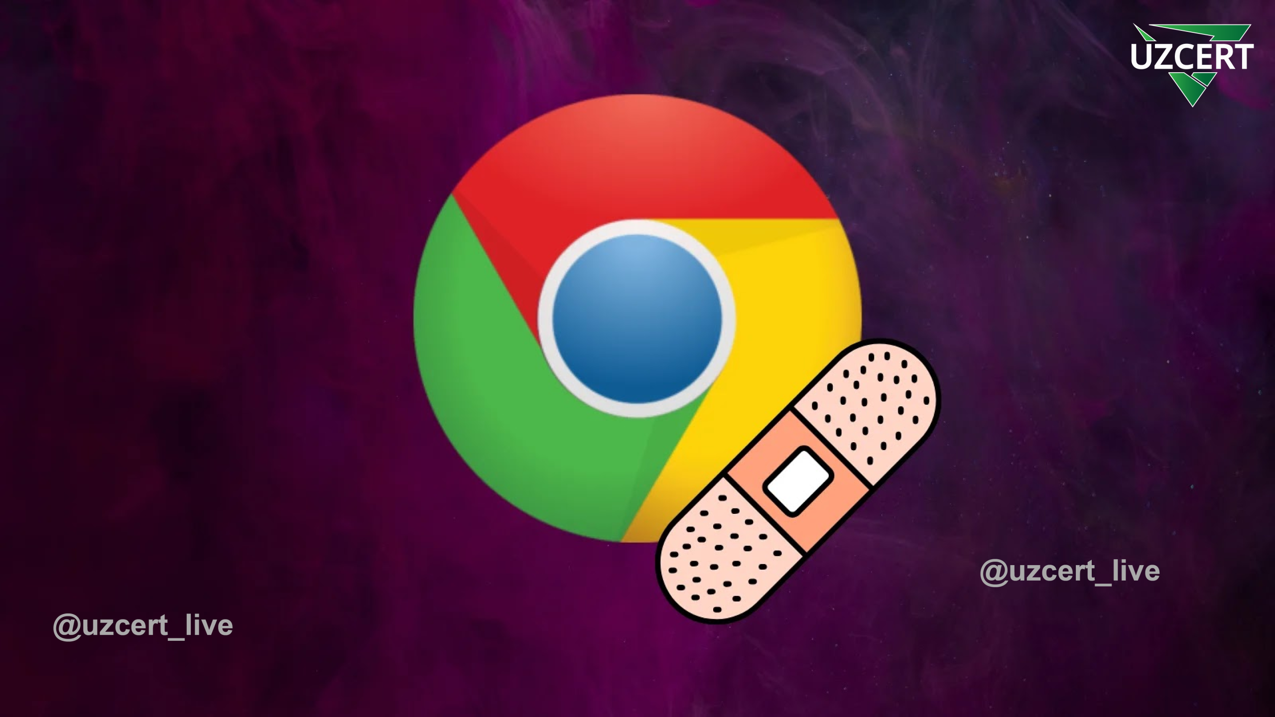 Google Chrome’da jiddiy zaiflik: V8 JavaScript dvigatelidagi xatolik foydalanuvchilarga tahdid solmoqda