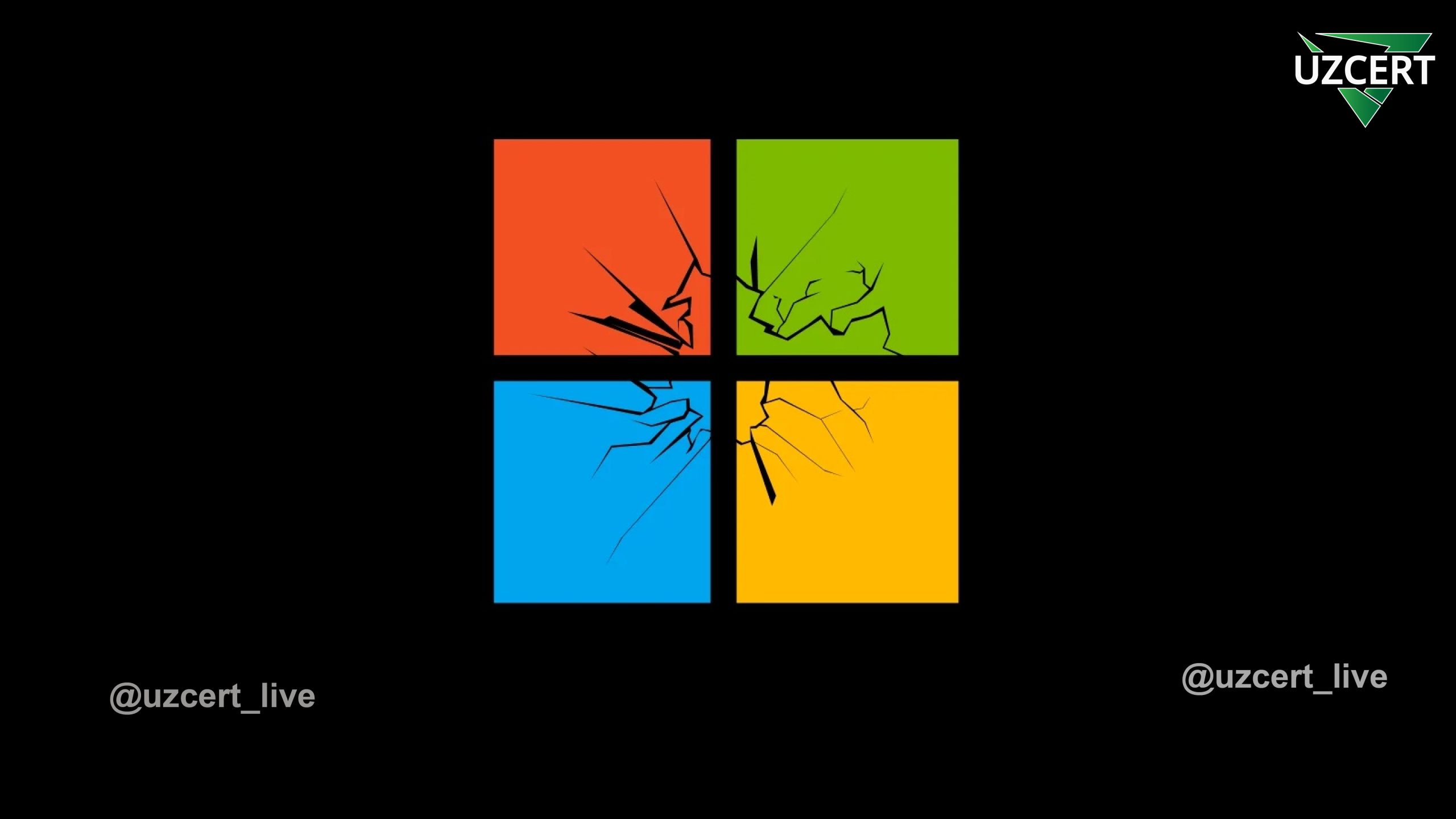 Oddiy surat orqali ham tizim egallanishi mumkinmi? Windows’da aniqlangan xavfli zaiflik haqida