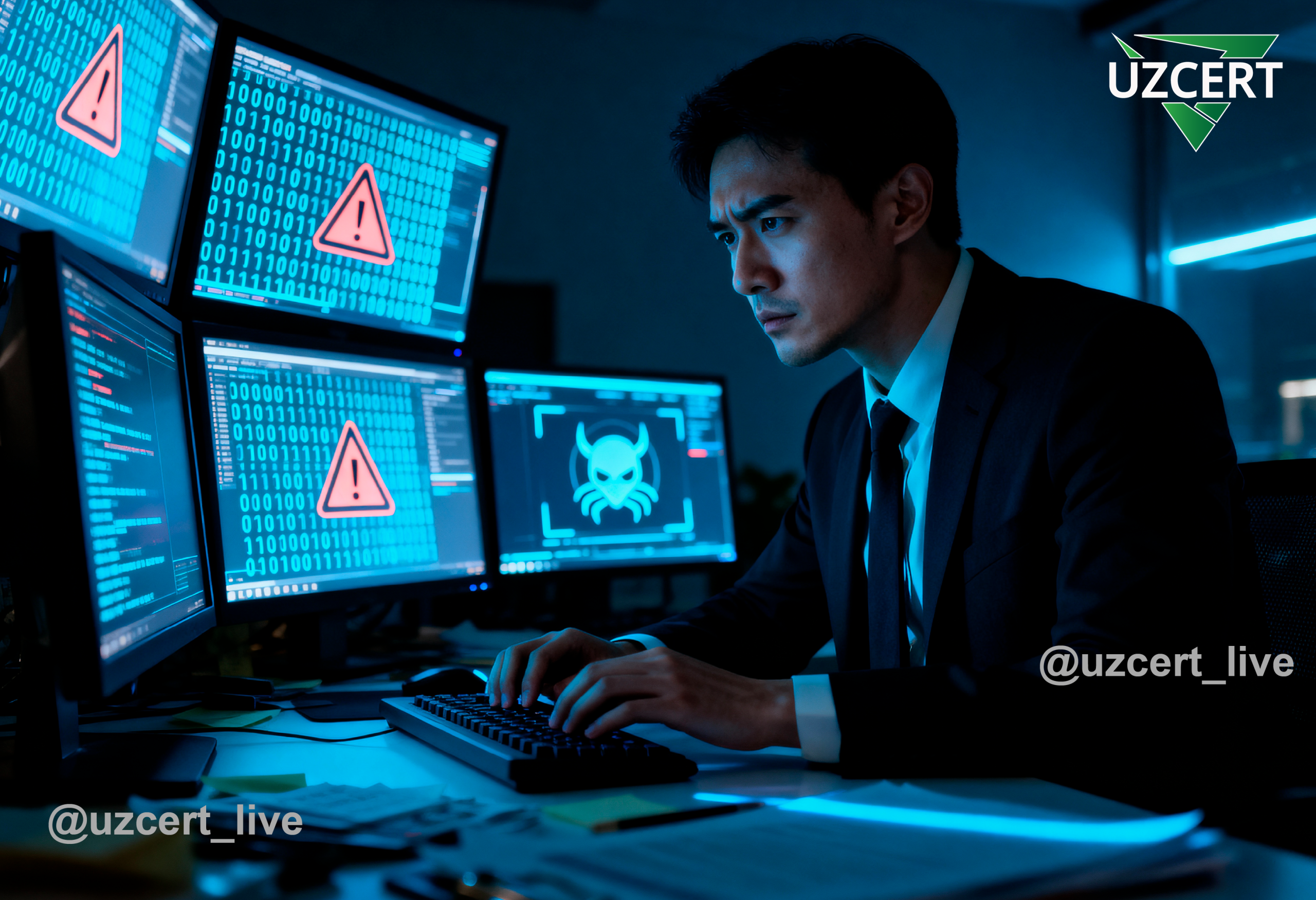 Docker konteynerlari xavfsizligini ta’minlash: amaliy vositalar va samarali yondashuvlar