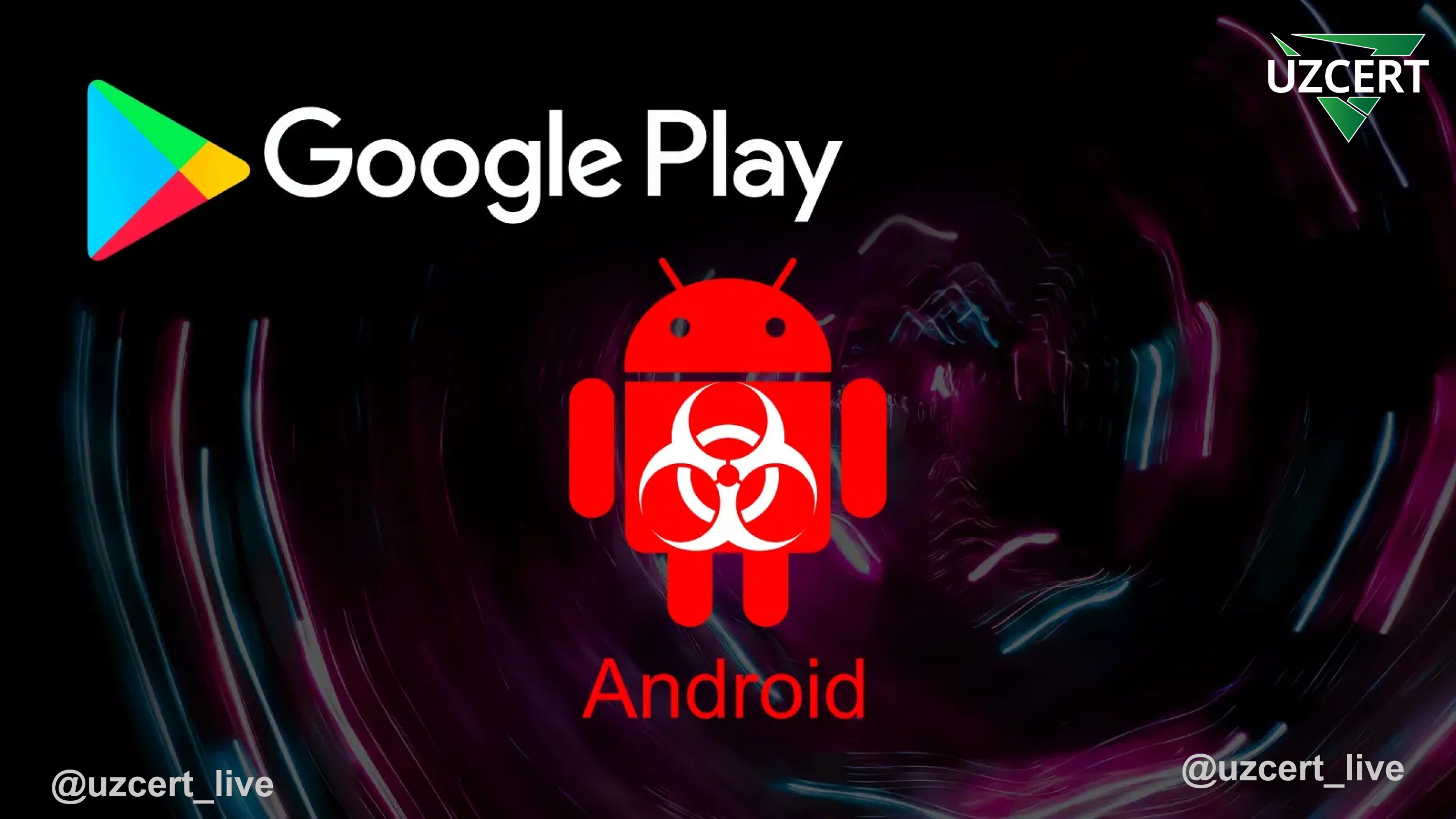 Google Play’dagi 50 mingdan ortiq yuklab olingan ilova Anatsa bank troyanini tarqatgani aniqlandi