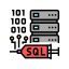 sql-injections-color-icon-illustration-vector